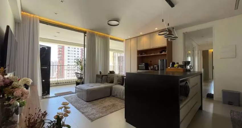 Apartamento com 3 dormitórios para alugar, 107 m² por r$ 11.840,00/mês - vila mariana - são paulo/sp