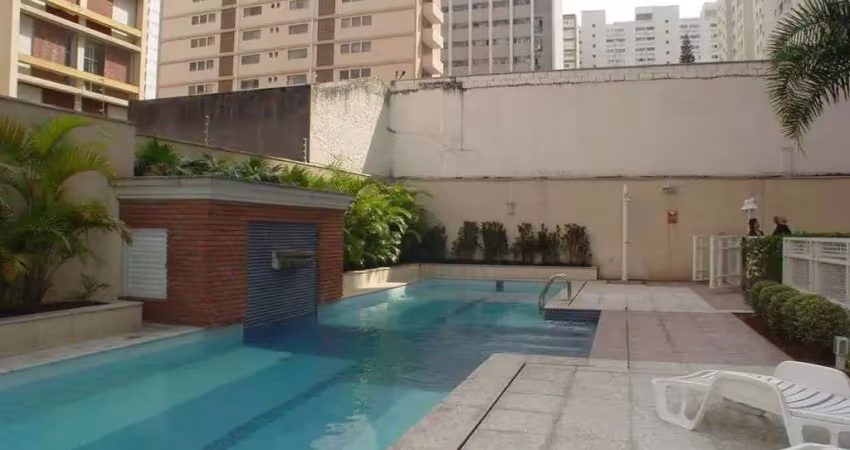 Loft com 1 dormitório para alugar, 45 m² por r$ 4.840,00/mês - paraíso - são paulo/sp