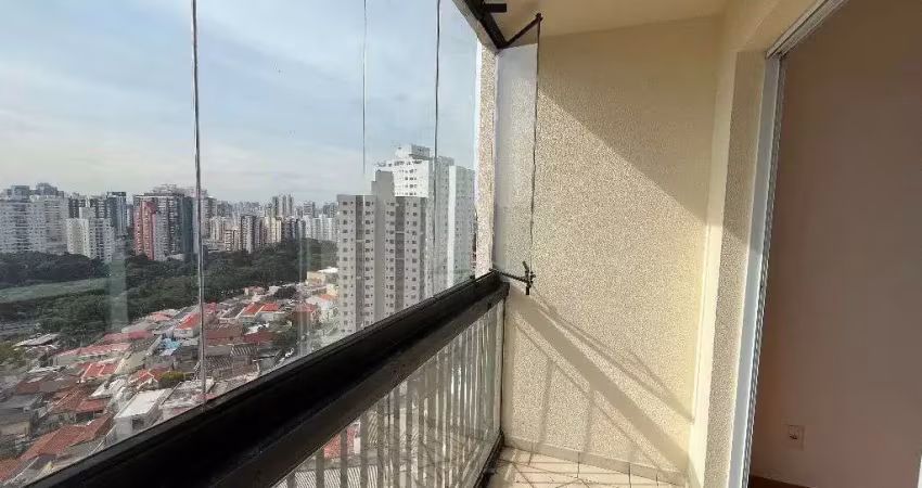 Apartamento com 3 quartos para alugar na Avenida Diederichsen, 1079, Vila Guarani, São Paulo