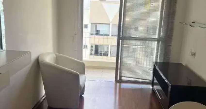 Apartamento com 2 dormitórios, 54 m² - venda por r$ 535.000 ou aluguel por r$ 4.122/mês - vila mariana - são paulo/sp