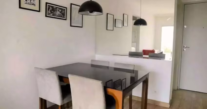 Apartamento com 2 dormitórios à venda, 55 m² por r$ 435.000,00 - saude - são paulo/sp