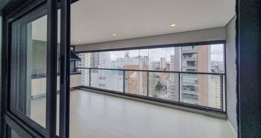Apartamento com 3 dormitórios à venda, 108 m² por r$ 1.490.000,00 - alto do ipiranga - são paulo/sp