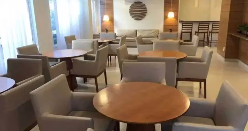 Apartamento com 3 dormitórios à venda, 97 m² por r$ 1.000.000,00 - ipiranga - são paulo/sp