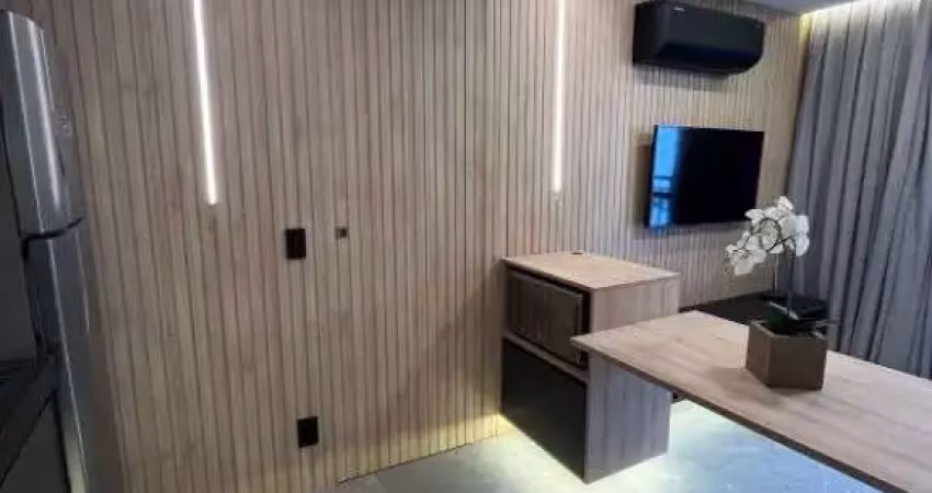 Apartamento com 1 dormitório para alugar, 44 m² por r$ 4.580/mês - bela vista - são paulo/sp