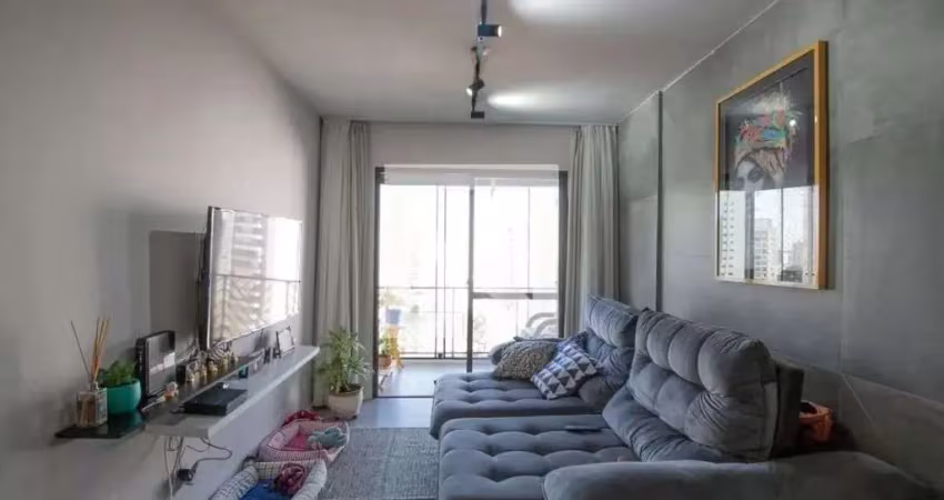 Apartamento com 3 dormitórios à venda, 85 m² por r$ 835.000,00 - saúde - são paulo/sp