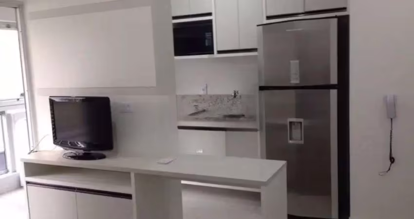 Apartamento com 1 dormitório à venda, 37 m² por r$ 480.000,00 - vila da saúde - são paulo/sp