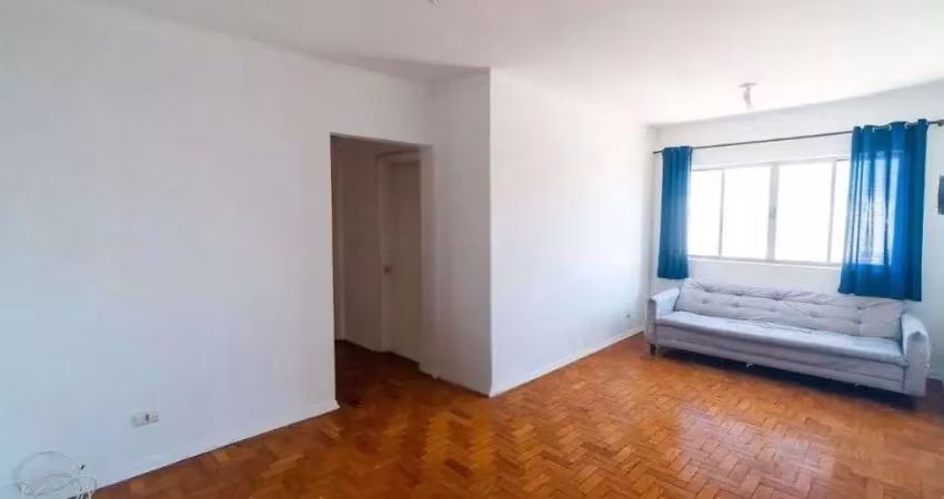 Apartamento de 2 quartos com suíte e 2 vagas na saúde, sp - 90m² de conforto e elegância!