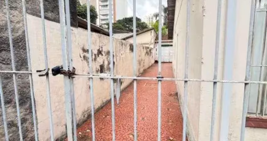 Terreno à venda, 500 m² por r$ 4.240.000 - brooklin - são paulo/sp