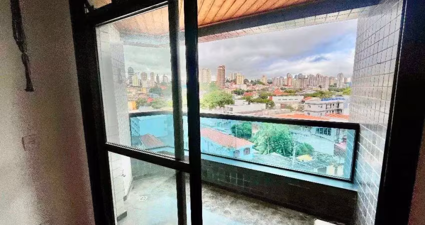 1,2km metrô praça da árvore, 3 dormitórios, suíte e 2 vagas!