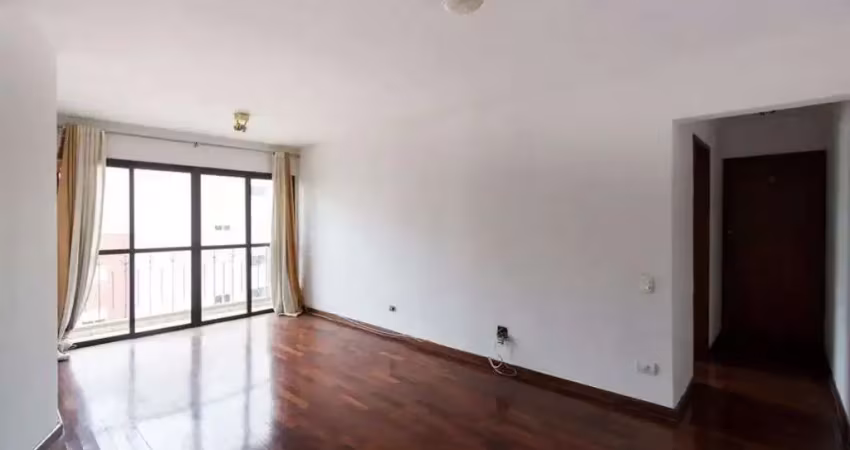 Apartamento com 2 dormitórios à venda, 78 m² por r$ 690.000,00 - saúde - são paulo/sp