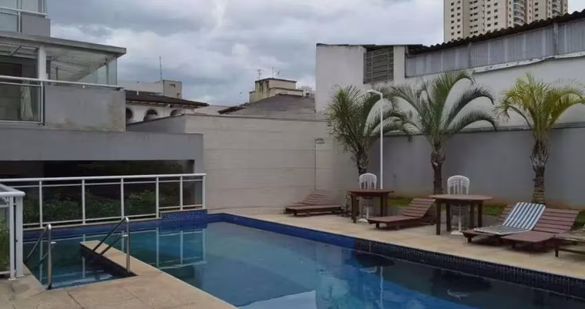 Apartamento com 2 dormitórios à venda, 59 m² por r$ 680.000 - ipiranga - são paulo/sp