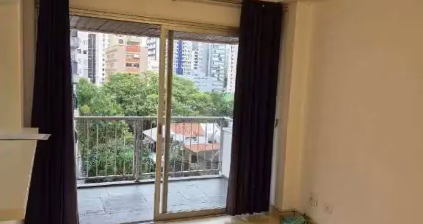 Oportunidade de locação no coração de moema!- moema índios - são paulo/sp