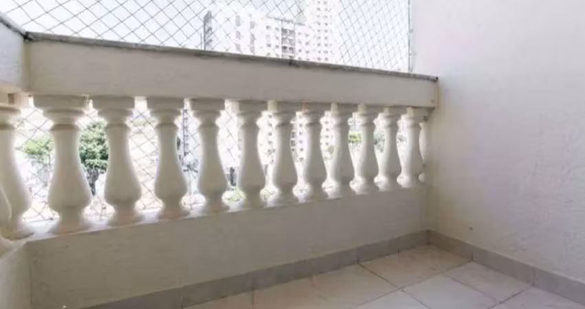 Apartamento com 3 dormitórios à venda, 72 m² por r$ 670.000,00 - vila clementino - são paulo/sp