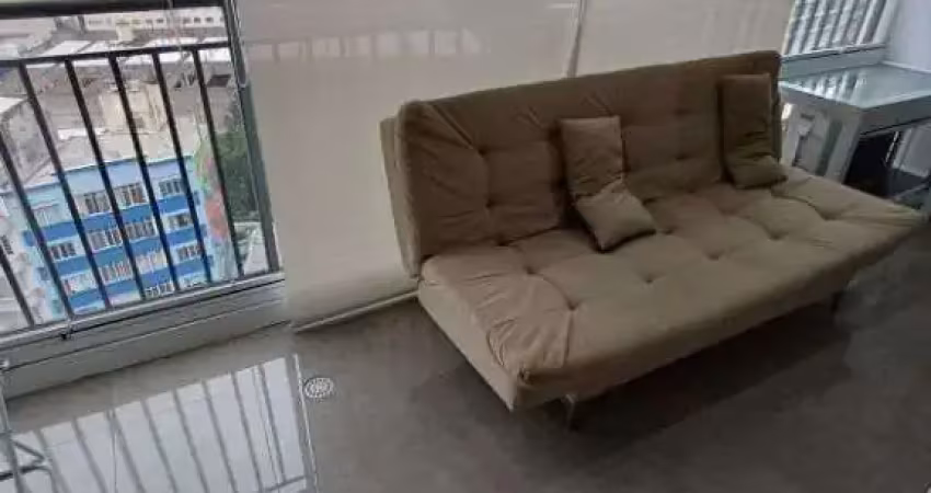 Apartamento com 1 dormitório à venda, 36 m² por r$ 560.000 - santa cecília - são paulo/sp