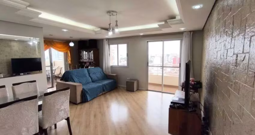 Cobertura com 3 dormitórios à venda, 131 m² por r$ 1.450.000,00 - vila gumercindo - são paulo/sp