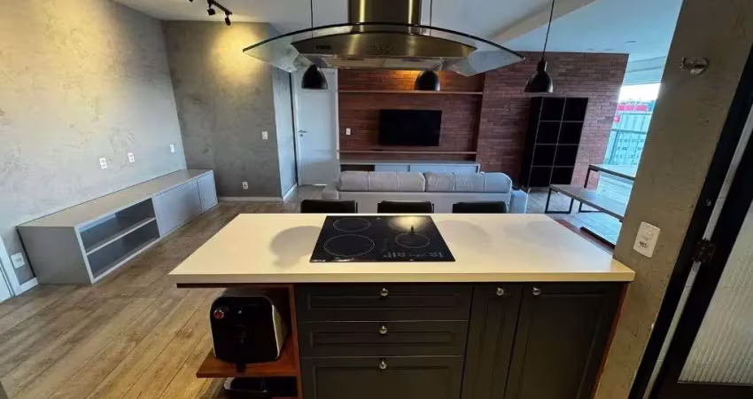 Apartamento com 3 quartos para alugar na RuaDoutor Diogo de Faria, 1337, Vila Clementino, São Paulo