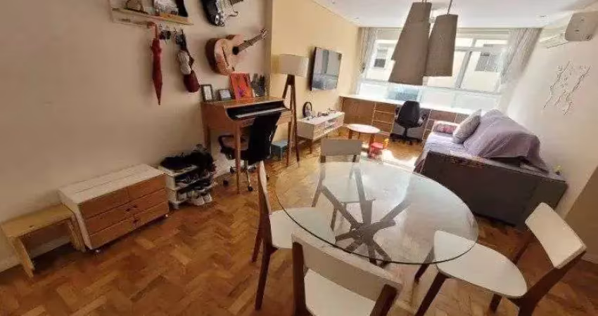 Apartamento com 2 dormitórios à venda, 80 m² por r$ 1.250. - alto de pinheiros - são paulo/sp