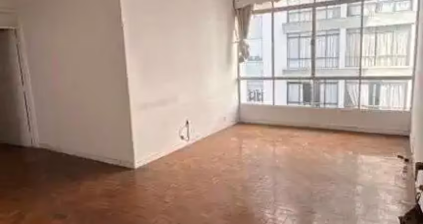 Apartamento com 3 dormitórios à venda, 109 m² por r$ 760.000 - aclimação - são paulo/sp