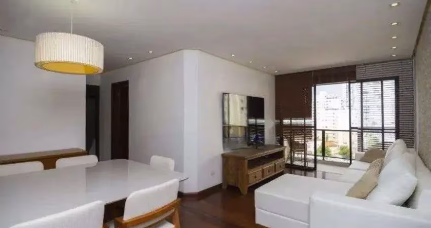 Imperdível: apartamento à venda em são paulo-sp, chácara inglesa, 3 quartos, 1 suíte, 2 banheiros, 2 vagas, 98m².