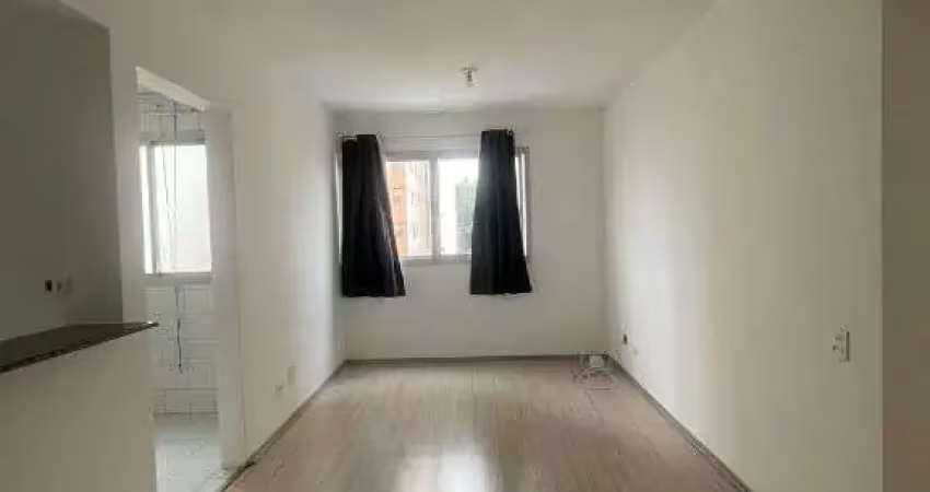 Apartamento com 1 dormitório para alugar, 50 m² por r$ 3.358/mês - ipiranga - são paulo/sp