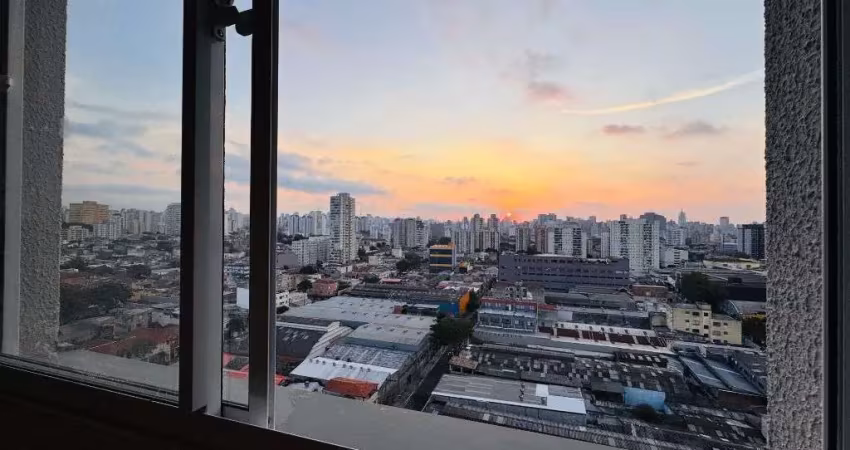 Apartamento com 1 quarto à venda na RuaDona Ana Neri, 721, Cambuci, São Paulo