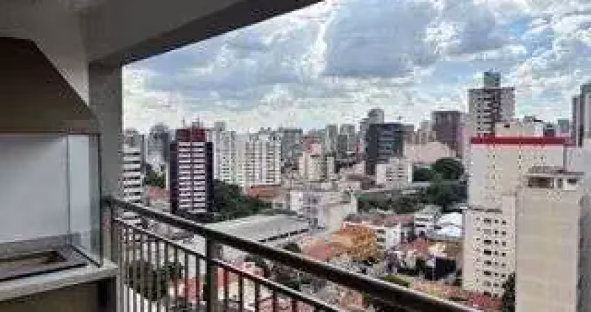 Apartamento à venda na vila mariana, são paulo-sp: 2 quartos, 1 suíte, 2 banheiros, 1 vaga e 64m²!
