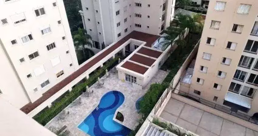 Apartamento com 1 dormitório para alugar, 42 m² por r$ 4.600/mês - indianópolis - são paulo/são paulo