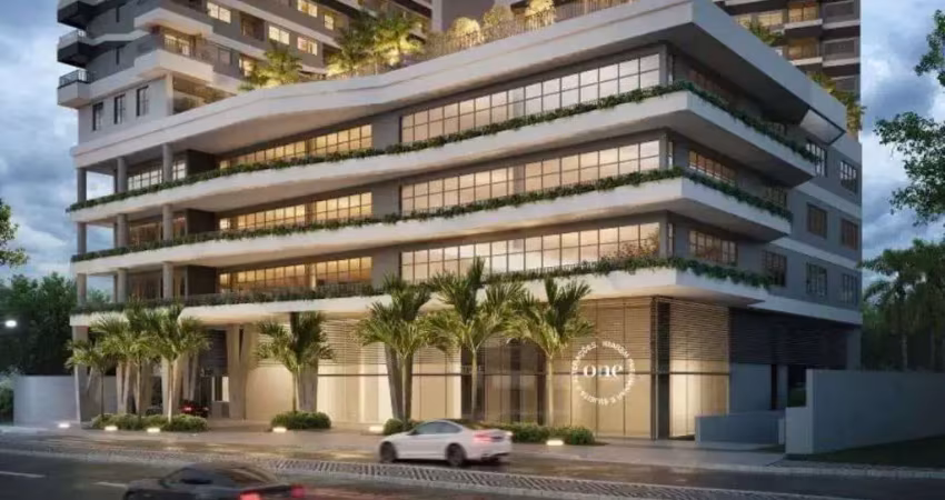 Apartamento com 1 dormitórios à venda, 38 m² por r$ 440.960 - vila nova conceição - são paulo/sp