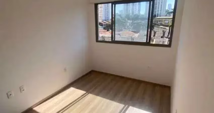 Studio com 1 dormitório à venda, 27 m² por r$ 360.000 - alto do ipiranga - são paulo/sp
