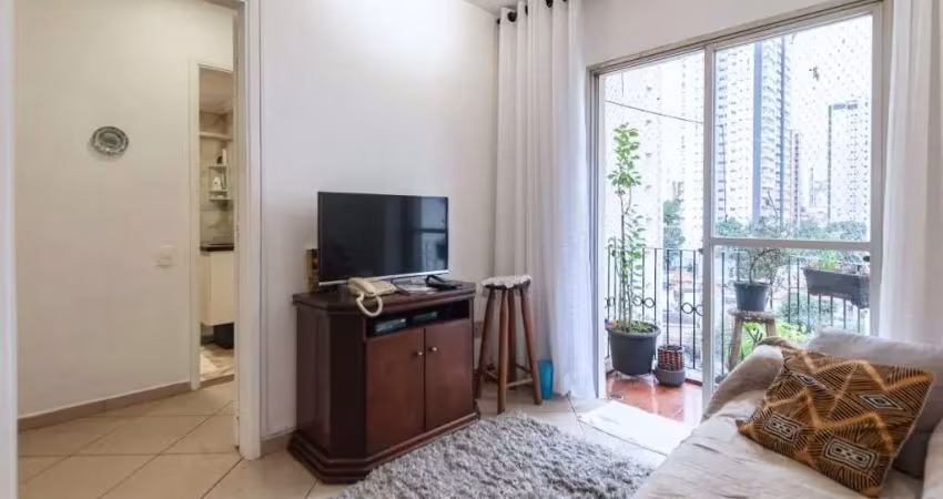 Apartamento de 2 quartos com suíte e vaga na vila santo estéfano, são paulo-sp: confira!
