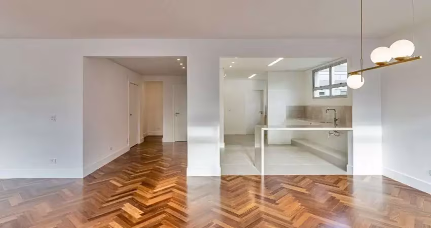 Apartamento com 4 dormitórios à venda, 241 m² por r$ 3.000.000 - consolação - são paulo/sp