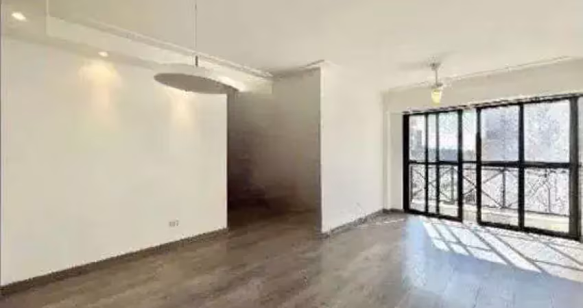 Apartamento com 3 dormitórios à venda, 94 m² por r$ 980.000 - vila da saúde - são paulo/sp