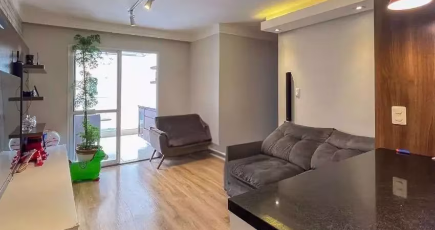 Apartamento de 2 quartos com suíte e vaga na jardim previdência, são paulo-sp: seu novo lar está aqui!