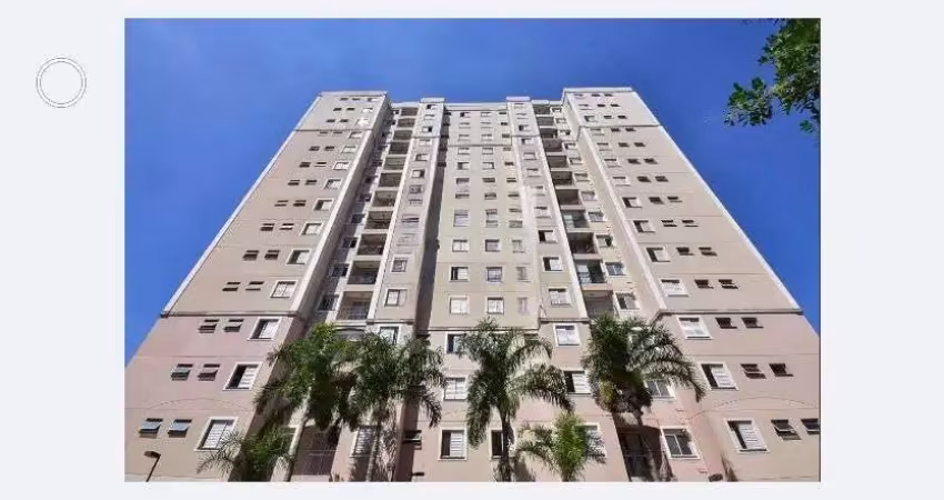 Apartamento com 2 dormitórios à venda, 55 m² por r$ 320.000 - vila andrade - são paulo/sp
