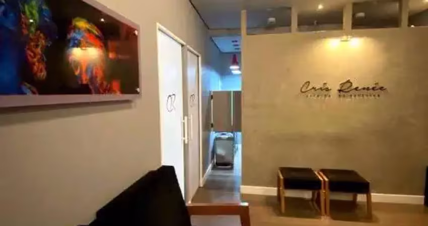 Sala, 45 m² - venda por r$ 540.000,00 ou aluguel por r$ 5.786,00/mês - moema - são paulo/sp