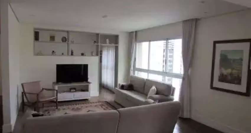 Apartamento com 4 dormitórios à venda, 148 m² por r$ 2.500.000,00 - paraíso - são paulo/sp