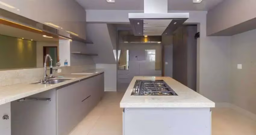 Cobertura com 4 dormitórios à venda, 340 m² por r$ 3.225.000,00 - ipiranga - são paulo/sp
