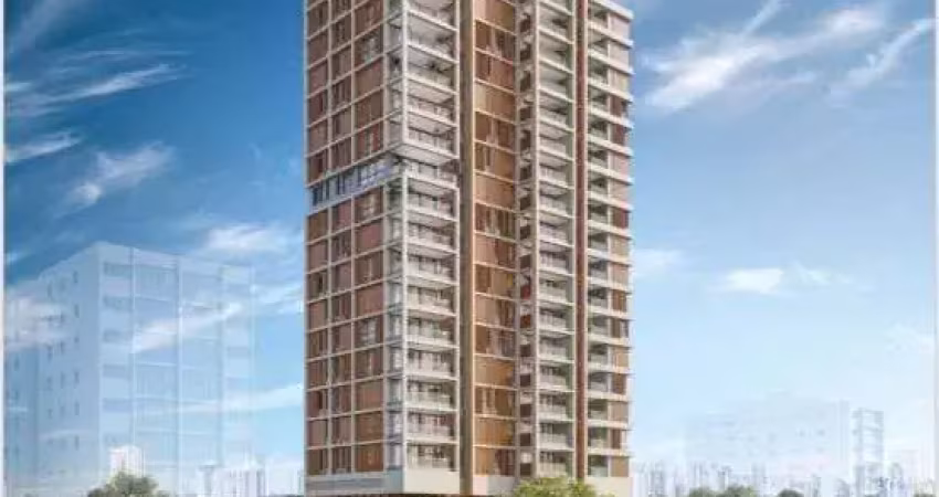 Studio com 1 dormitório à venda, 32 m² por r$ 1.100.000 - jardins - são paulo/sp