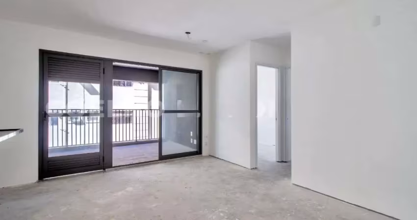 Apartamento com 1 dormitório à venda, 57 m² por r$ 790.000,00 - saúde - são paulo/sp