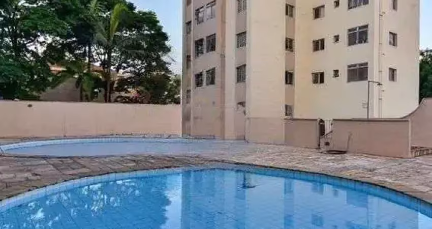 Apartamento com 1 dormitório à venda, 34 m² por r$ 340.000,00 - saúde - são paulo/sp