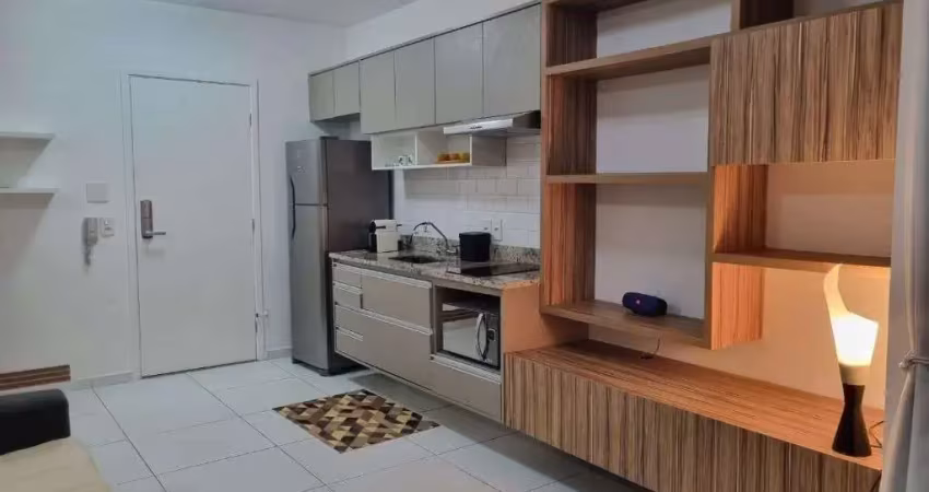 Apartamento com 1 dormitório, 40 m² - venda por r$ 630.000,00 ou aluguel por r$ 3.645,00/mês - bela vista - são paulo/sp