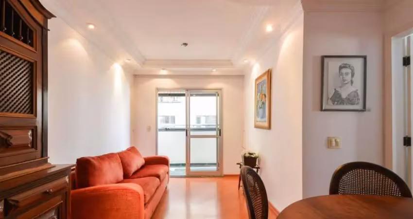 Apartamento com 2 dormitórios à venda, 74 m² por r$ 650.000,00 - vila mariana - são paulo/sp