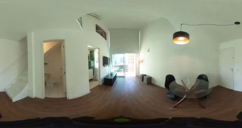 Apartamento com 1 dormitório à venda, 44 m² por r$ 650.000 - vila nova conceição - são paulo/sp