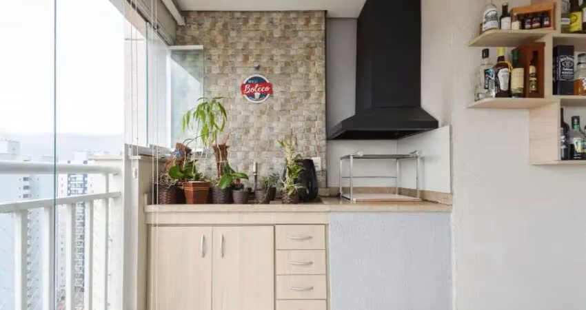 Apartamento à venda no tatuapé, são paulo-sp: 3 quartos, 1 suíte, 3 banheiros, 2 vagas, 101m² de área. venha conferir!