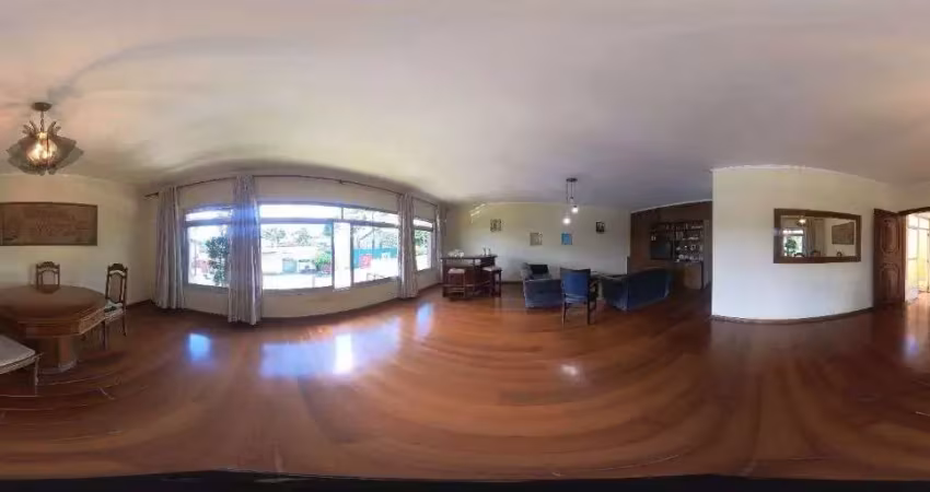 Casa com 3 dormitórios à venda, 280 m² por r$ 1.250.000,00 - vila guarani (zona sul) - são paulo/sp