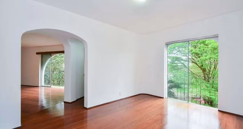 Apartamento com 3 dormitórios à venda, 166 m² por r$ 1.480.000,00 - jardim paulista - são paulo/sp