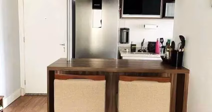 Apartamento à venda no ipiranga, são paulo-sp: 2 quartos, 1 suíte, 2 banheiros, 1 vaga de garagem, 53m² de área.