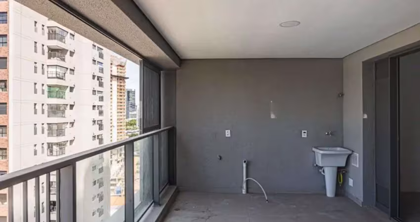 Apartamento com 2 dormitórios à venda, 68 m² por r$ 990.000,00 - jardim das acácias - são paulo/sp