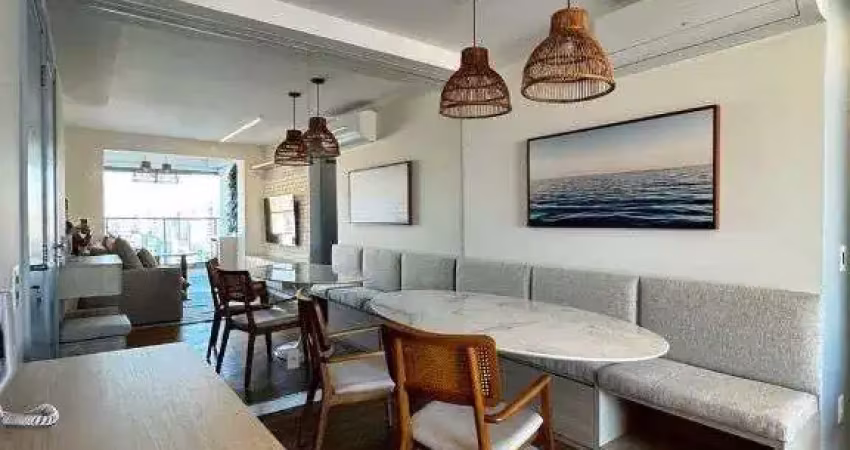 Apartamento com 3 dormitórios à venda, 78 m² por r$ 1.250.000,00 - vila da saúde - são paulo/sp