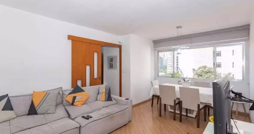 Apartamento com 2 dormitórios à venda, 86 m² por r$ 465.000,00 - saúde - são paulo/sp